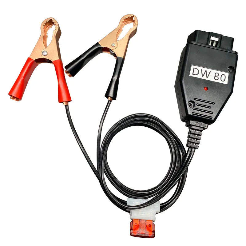 

OBD battery replacement without power off tools OBD power off memory battery replacement is a good helper