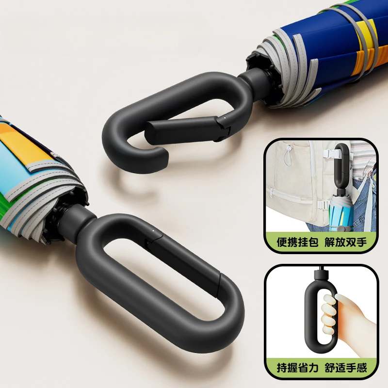 Portable Kids Umbrella for UV Protection