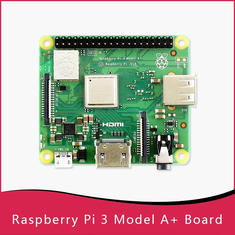    3  A + ÷ 4 ھ CPU, BMC2837B0, 512M RAM,  3A +,   