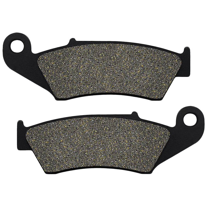 Pastiglie Freno Anteriori Moto Per Honda Crm125 Crm250 Ctx200 Sl230 Xl250 Xl650V Transalp Xl600V Xl700V Trx450R Trx450Er Trx700Xx