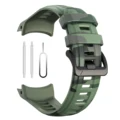 Green camouflage