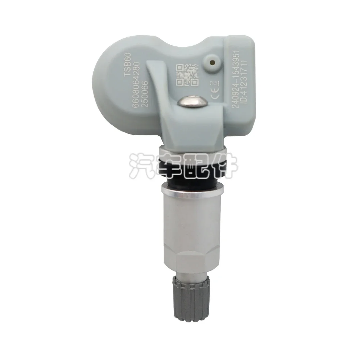 4개 TPMS 센서 6608064280 타이어 공기압 센서 (지리 오토바고 L VX11 L 2022-2024, 아틀라스 쿨 갤럭시 L6 L7 아틀라스 L 용)
