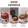 MONDA Multifunctional Cooking Pan Electric Pancake Pan Home Pancake Pan Jin Ao Pancake 4