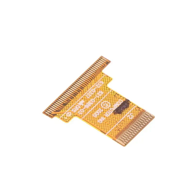 yellow For IPod Classic Video 5th/6th/7th Gen 80GB 120GB 160GB 30GB Hard Disk Connector Flex Ribbon Cable