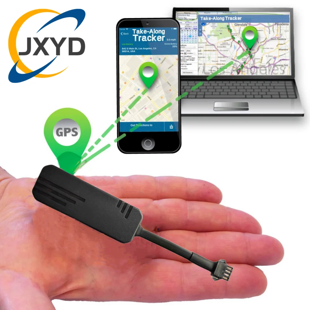 J14-Motorcycle-Tracker-Rastreamento-em-Tempo-Real-GSM-GPRS-Mini-GPS ...