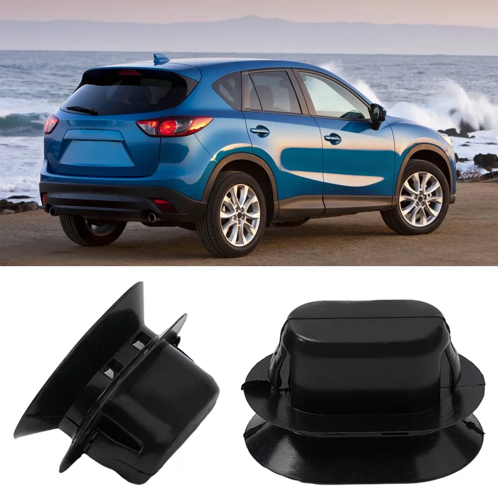 Car Accessories Car Parts High Quality Material Brand New Clips Rear Seats 42mm*25mm Cushion Pad Clip Fixed Buckle