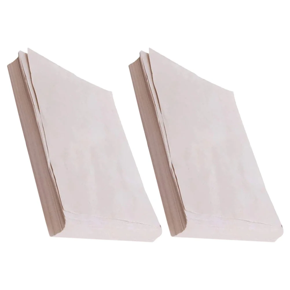 

100 Sheets Seedling Paper Sprout Garden Supplies Germinating Nursery Plant Germination Tray Vegetable Cultivation
