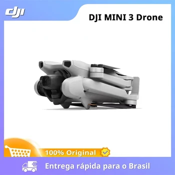 Drone DJI Mini 3, 38 minuti di autonomia massima, video 4K HDR, riprese verticali, Mavic Mini 3 nuovo di zecca disponibile in magazzino.