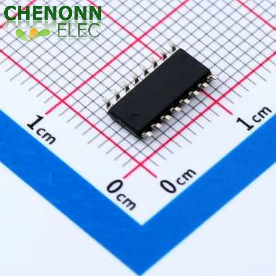 74LV4052D,118