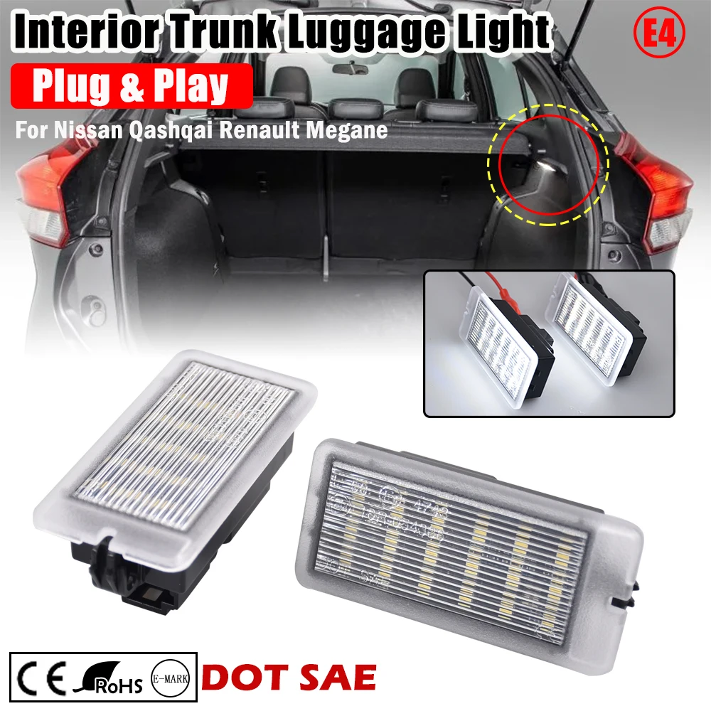 ֻ ĳī  ް ǰ ȣ: 26490-JD000, A4538200400  LED  Ʈũ Ϲ ĭ , 2 
