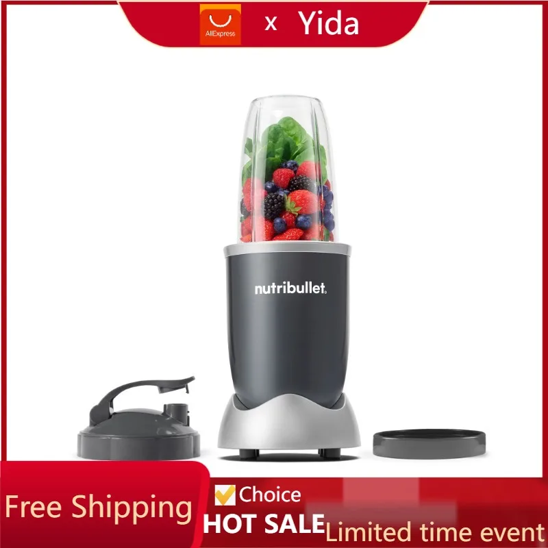 

600 Watt 24 oz. Cup Personal Blender