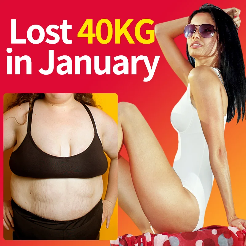7Days Fast Slimming Weight Loss Product That Actually Work Slim Down Powerful Fat Burning Metabolism Booster Beauty Heath Unisex