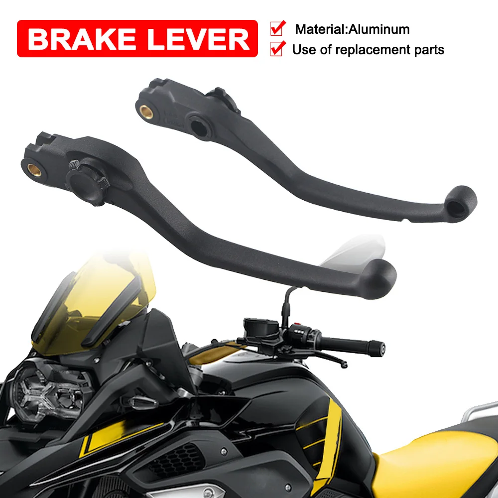 

Motorcycle Clutch Brake Lever For BMW R1250GS R1200GS Adventure 2013-2023 R1200 R/RS R1200RT 2015-2018 K1600 GT/GTL 2017-2018