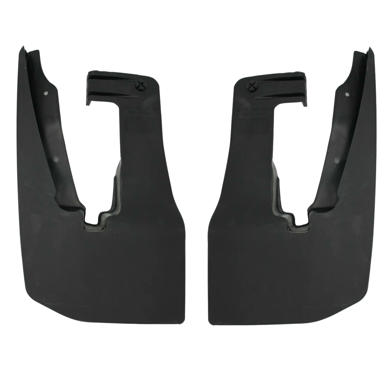 

for Mercedes Sprinter W906 CRAFTER 2006-2017 Front Wheel Fenders