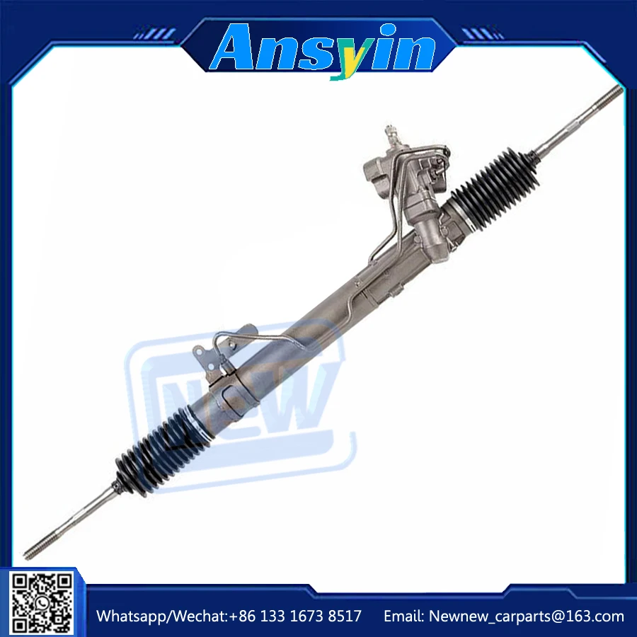 

For Nissan Murano S SL AWD 2005-2014 Electric Power Steering Rack 49001-1UM0A 490011UM5A 4900M1UM0AW D8E211AA0A LEFT HAN DDRIVE
