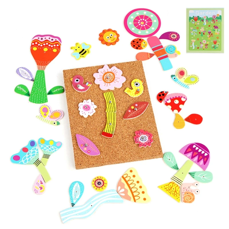 Hammer Early Learning Baby Learn Hammer Toy Hammer Nail Game Game