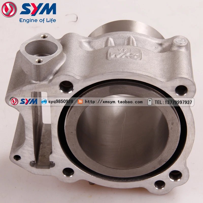 

For SYM MAXSYM400i MAXSYM 400i Motorcycle Cylinder Liner