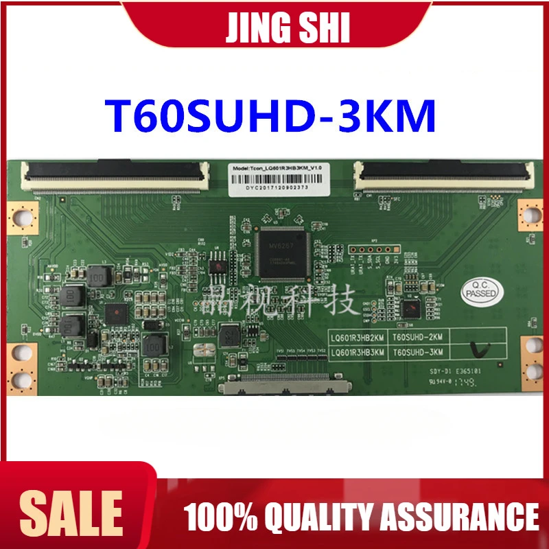 

Original for sharp T60SUHD-2KM/3KM LQ601R3HB2KM/3KM 60 inch