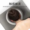 Memory Foam Salon Massage Face Pillow Universal Face Cradle for Massage SPA Beauty Salon Pad Relax Cover Removable Beauty Pillow 2