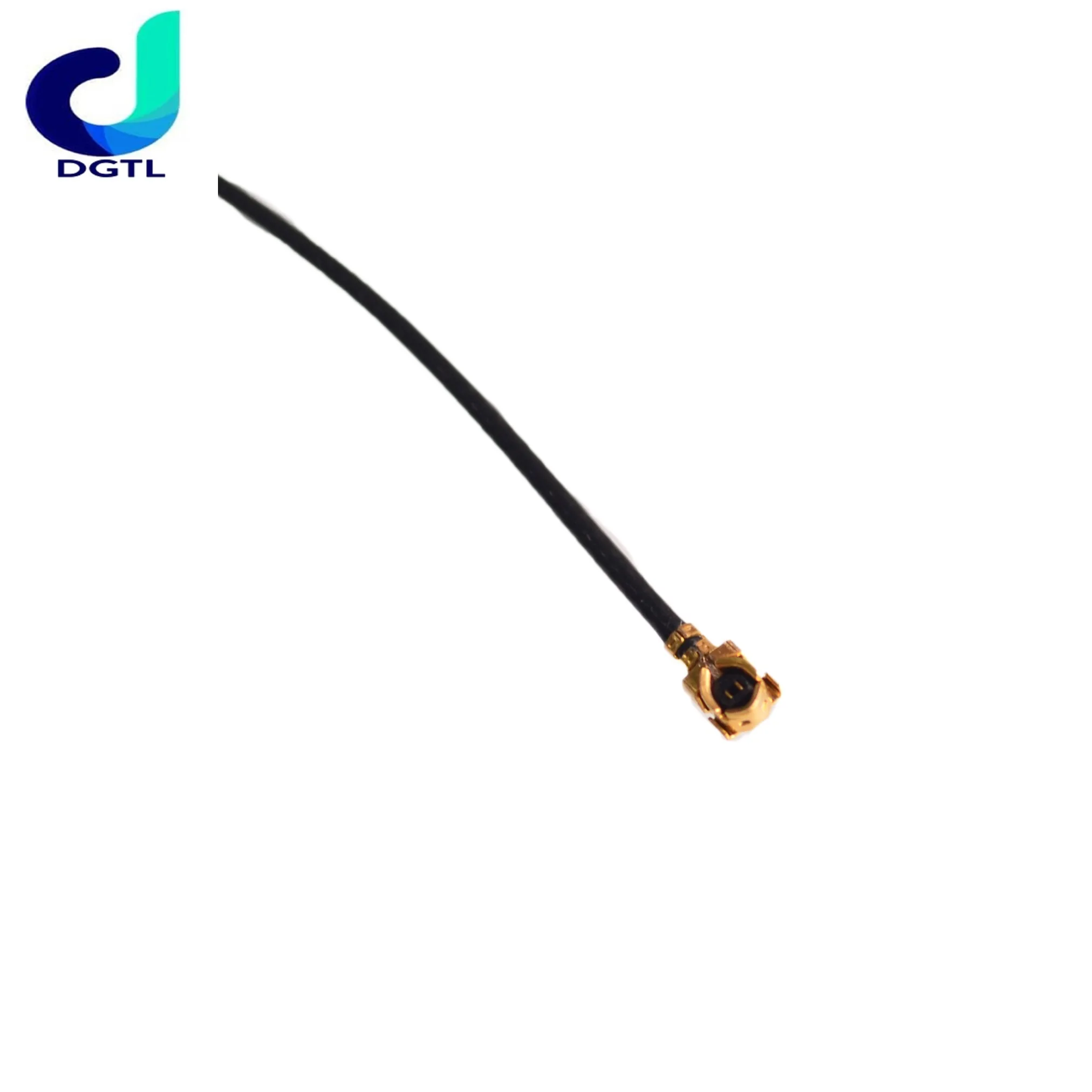 2.4G 소프트 안테나(IPX IPEX 커넥터) WIFI 안테나 2DB 이득 구리