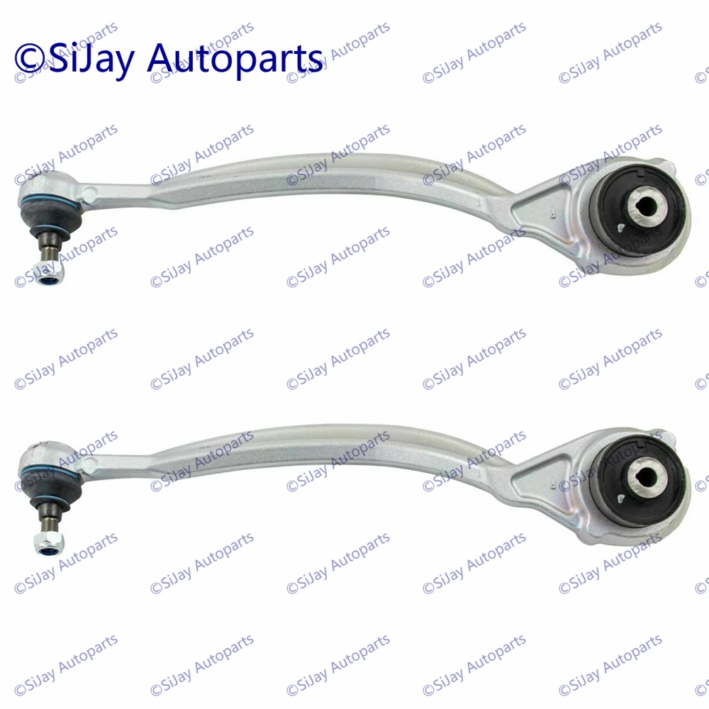 

Pair of Front Control Arms For MERCEDES-BENZ S-CLASS W221 S250 S320 S350 S450 S500 S550 C216 CL500 4-matic 2005-2013 2213306511