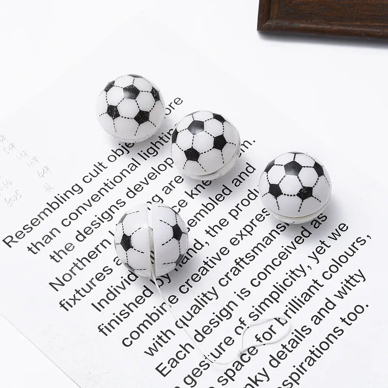 10Pcs Football
