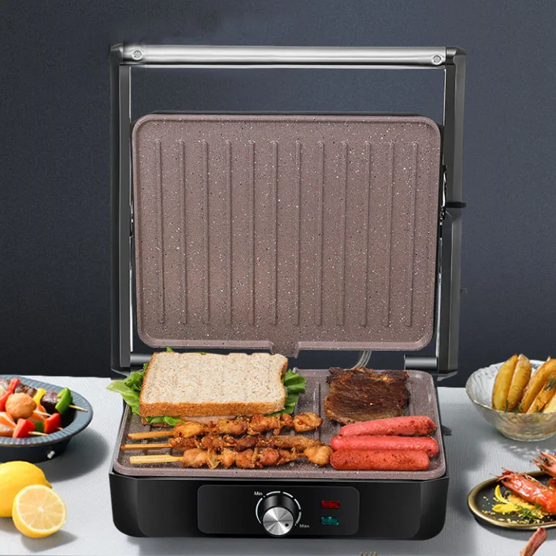 https://ae01.alicdn.com/kf/S02d67c323daa46e5a5e9e25b1b2cbc18r/Breakfast-Machine-Home-Appliance-Electric-Grill-Steak-Meat-Hamburger-Frying-Pan-Barbecue-Plate-Sandwich-Maker.jpg
