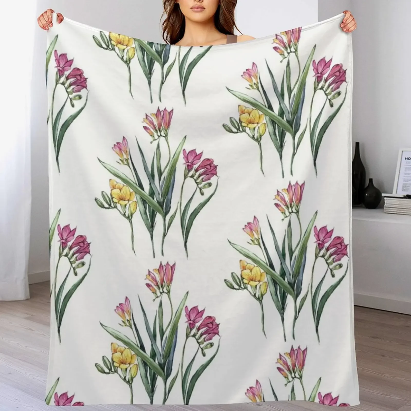 Freesias ������ ���, ��Ƽ�� ħ��, ���� ħ��, ���Ÿ� ���