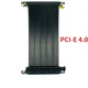 PCIE 4.0 Black