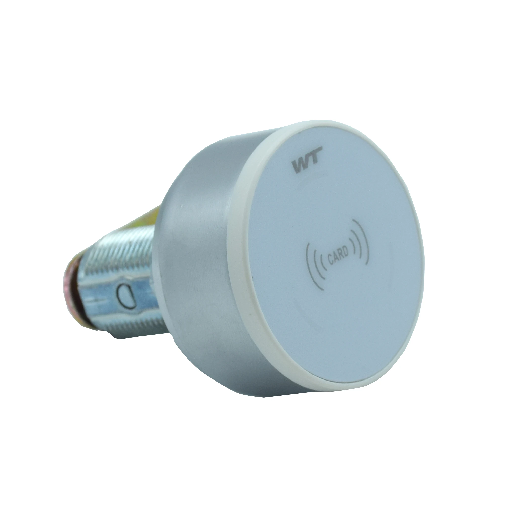 스마트 미니 13.56MHz RFID IC 카드 감지 캐비닛 서랍 잠금 장치 소형
