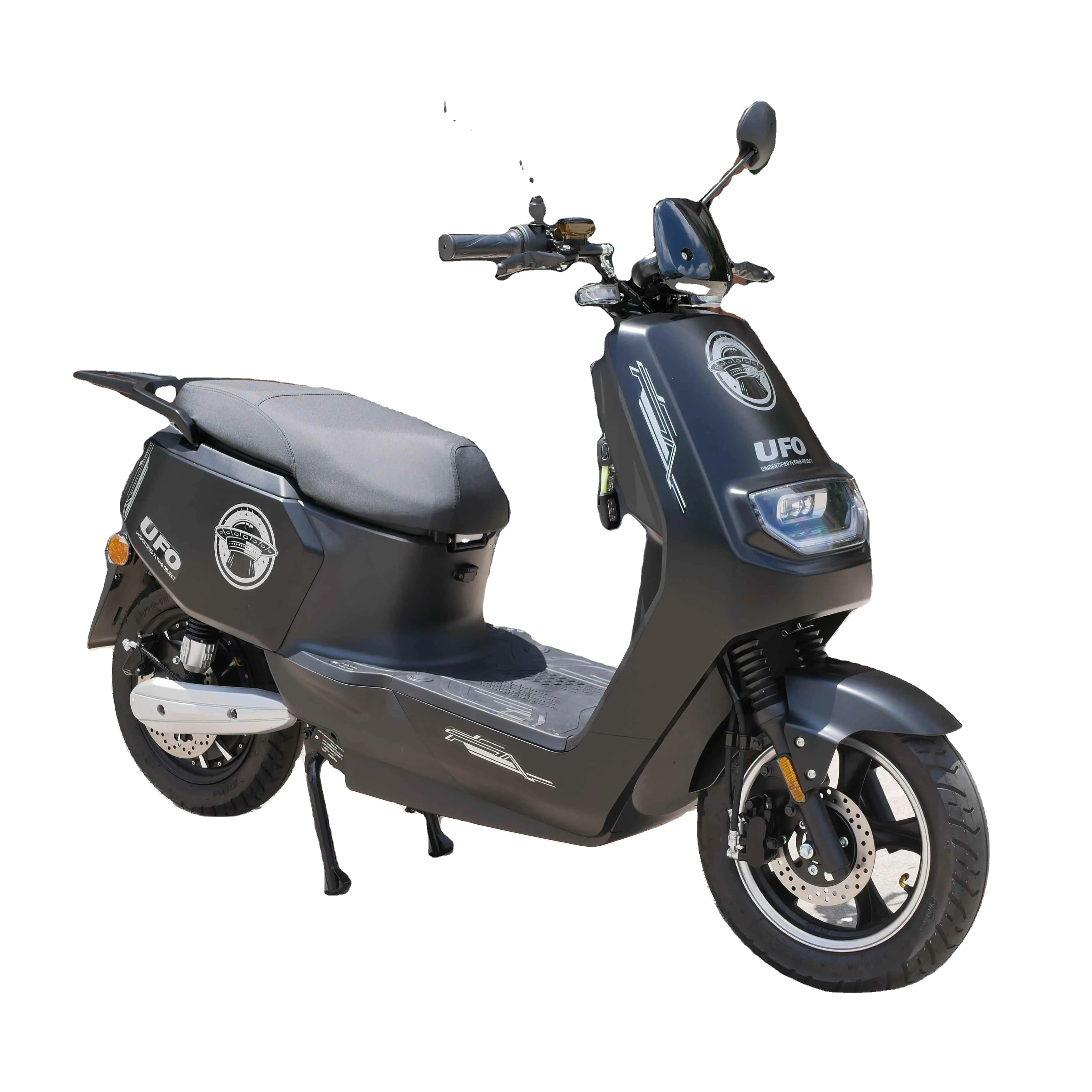 

Cheap Europe electric scooter 1500w motorcycle with EEC