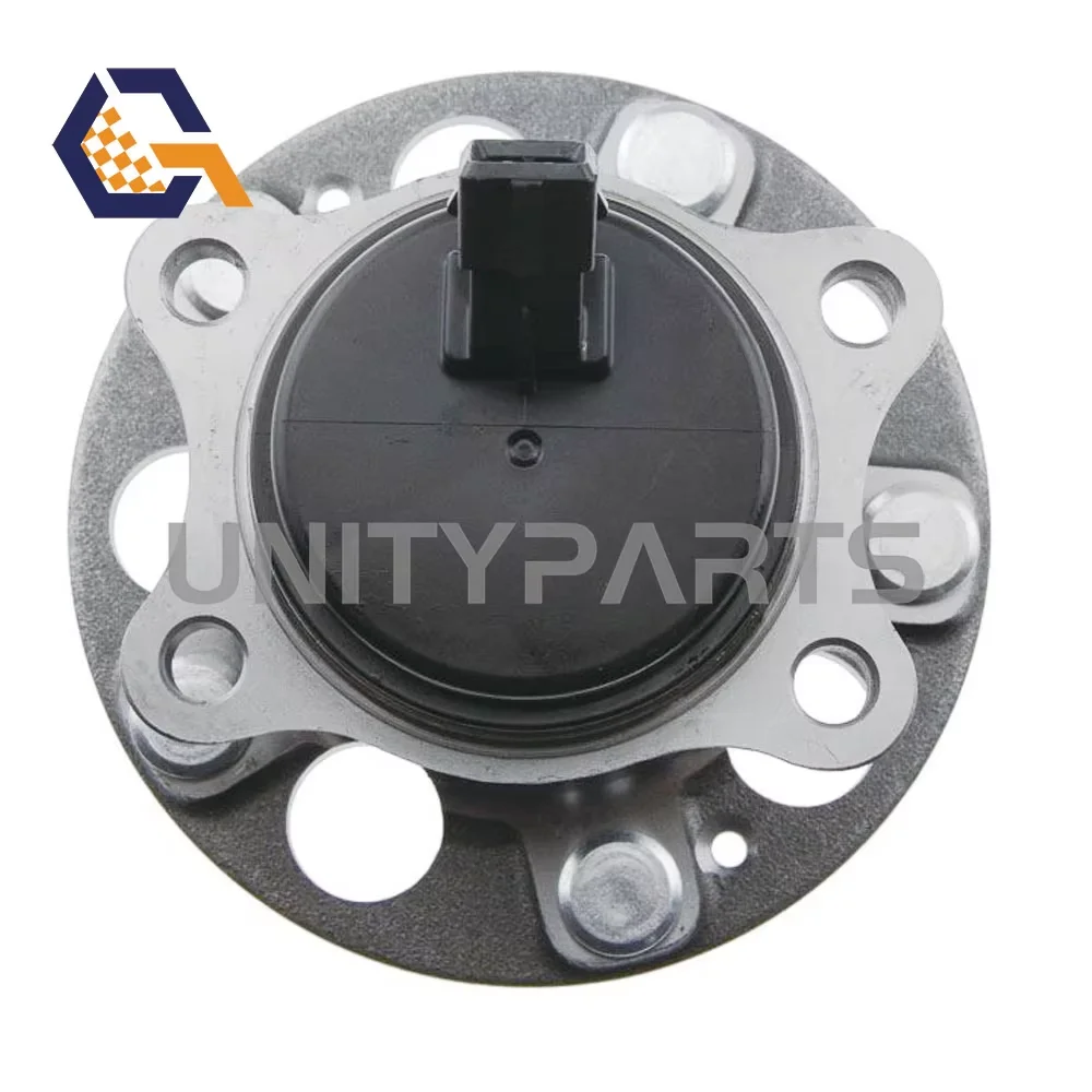 52730-F0000 52730-F2000 Auto Parts Rear Wheel Hub Bearing For HYUNDAI Elantra 15- Ioniq 16- KIA Niro 16- Optima 15- 52730F000
