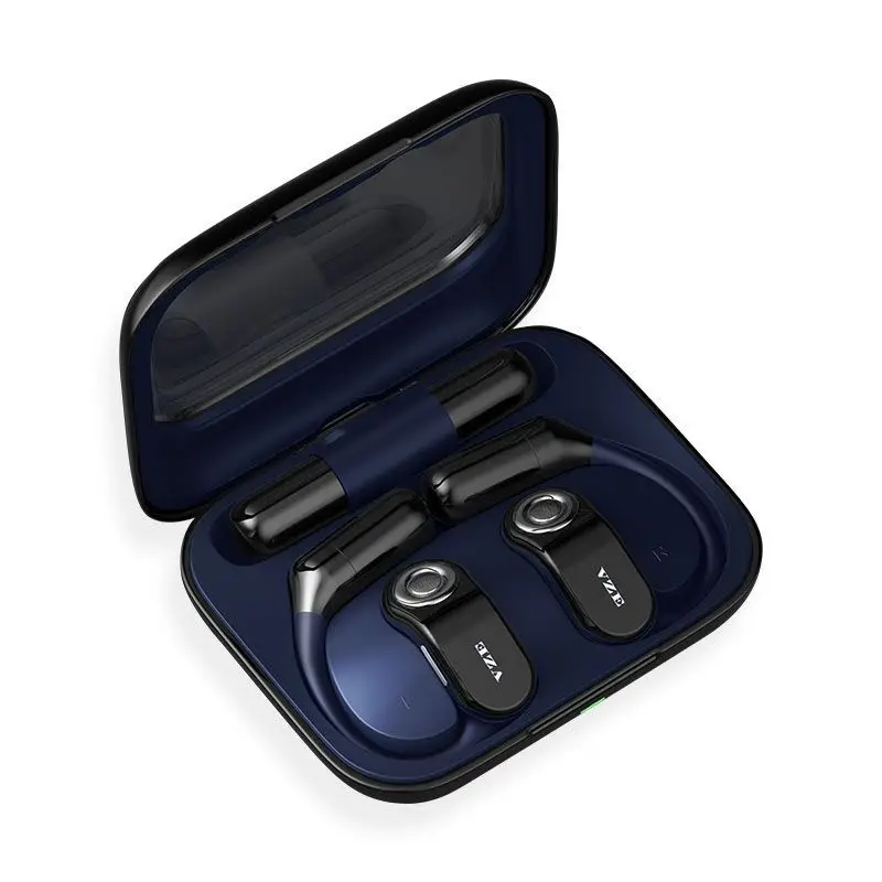 VZE-R13 ワイヤレスイヤホン ブラック(未開封品) VZE-R13 ワイヤレスイヤホン ブラック(未開封品) 【公式通販】