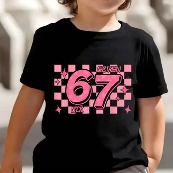 Math Joke Kids T-Shirt 1