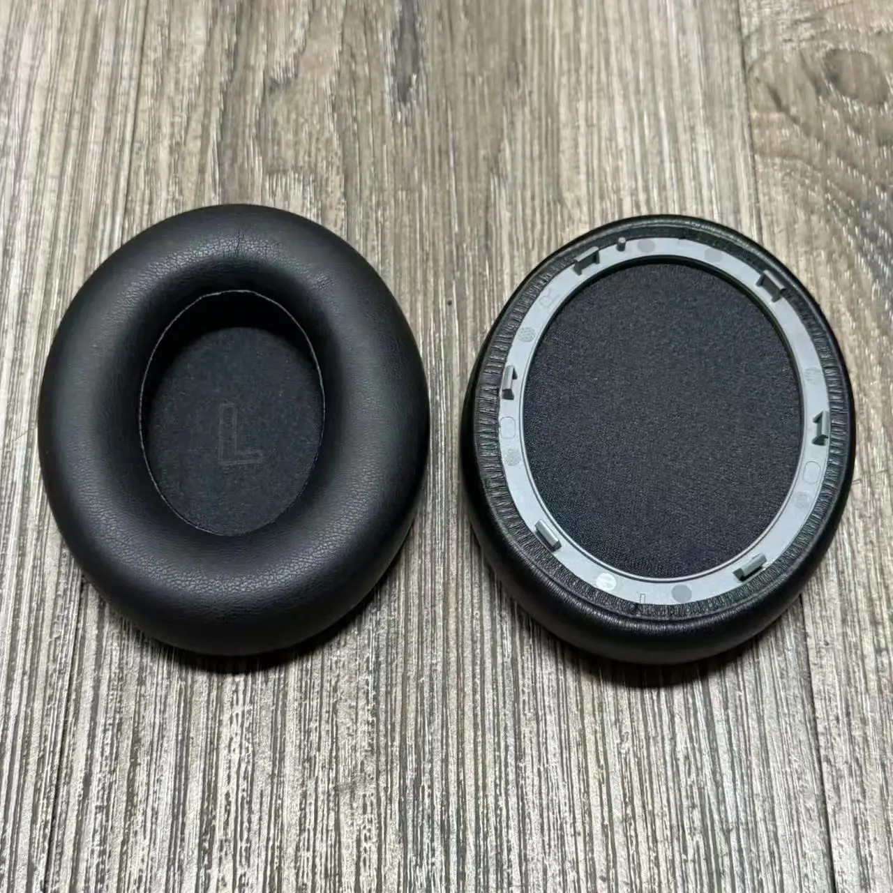 Original Ear Pads For Baseus BH1 NC headphones replacement earmuff ear pillow ear cushion spare parts
