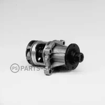 HEPU P470 _ pump \ W E30/E36/E34/E46 1.6i-1.9i 89 | Автомобили и мотоциклы