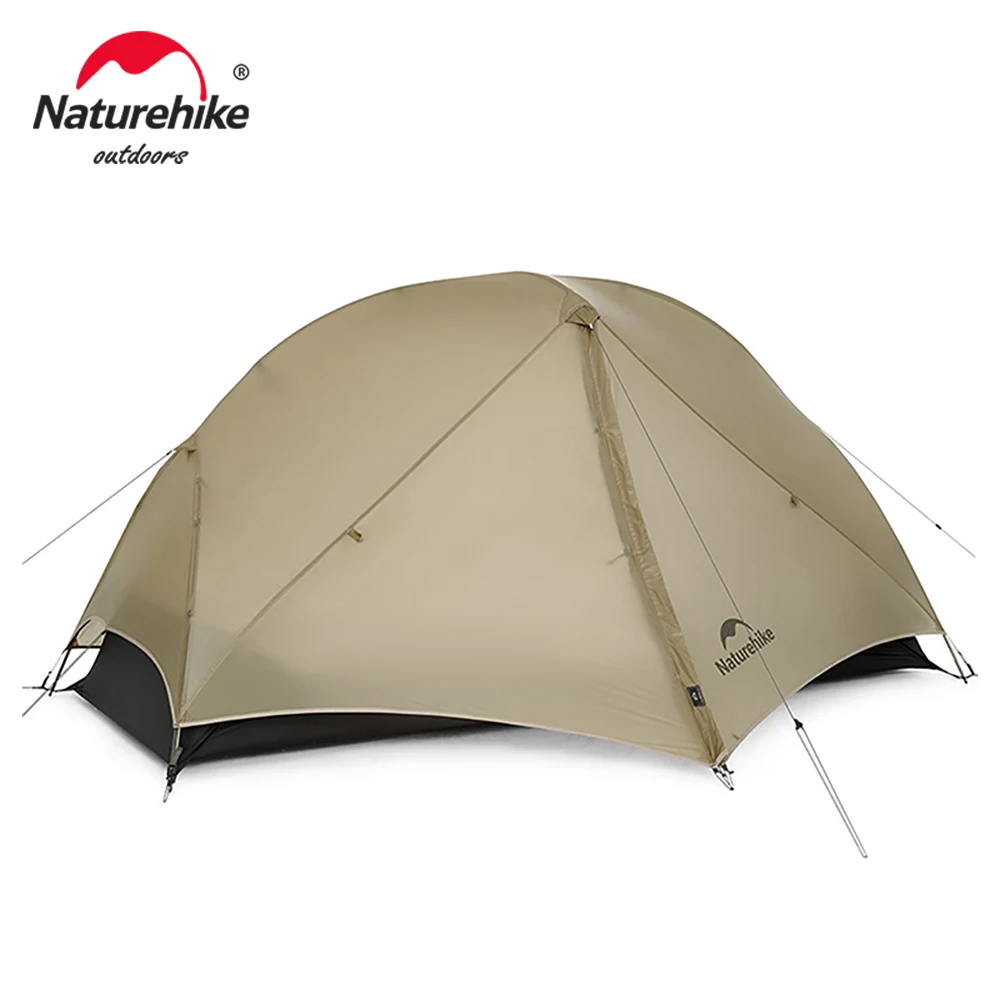 Naturehike Mongar 2P Camping Tent 1