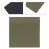 Magnetic Field Viewer Viewing Film 152x152mm Card Magnet Detector Pattern Display Drop Shipping 3