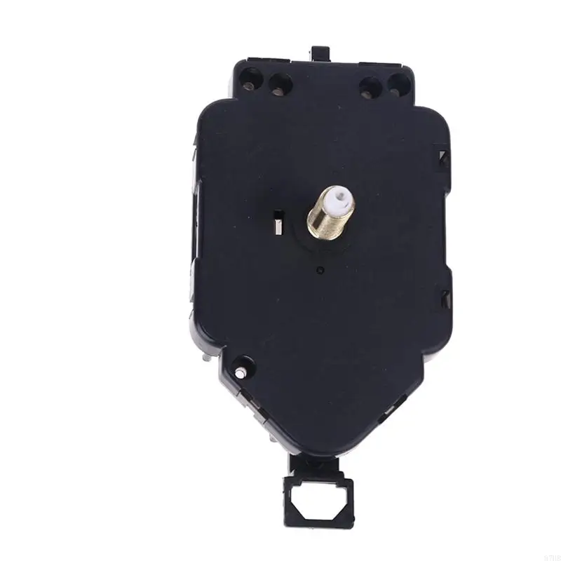 87HB Wall Pendulum Clock Motor Movement Mechanism DIY Replacement Repair Hands Fittings Parts 4
