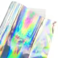 Laser Silver