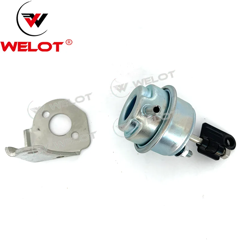 Turbocompressore Wastegate Turbo Parts Attuatore Wl3-0022 Per 713517