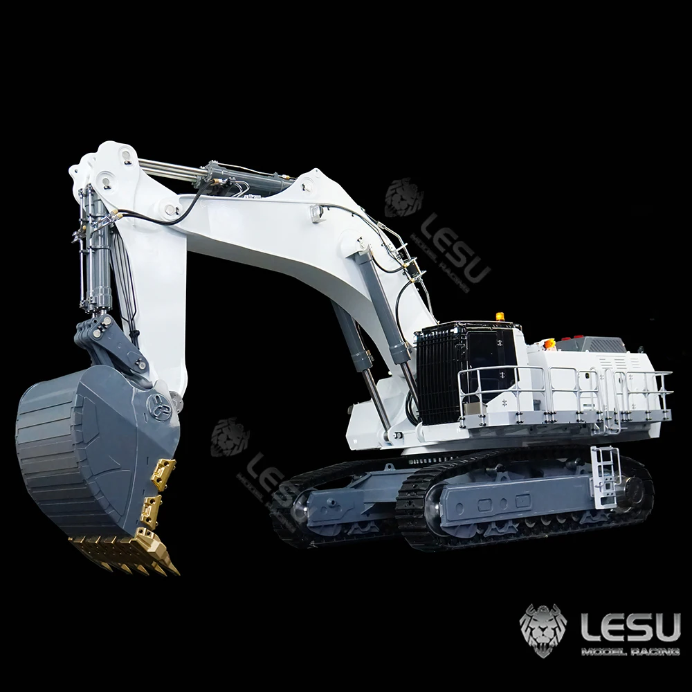 Рисунок 3 - LESU AOUE 9150 RC гидравлический