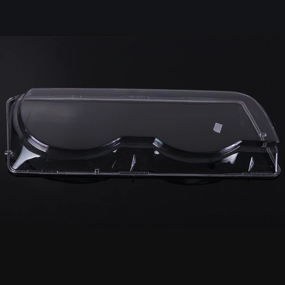Headlight Cover Headlight Lens Cover Front Left Right Headlight Clear Lens Cover For BMW E38 728i 730i 735i 740i 1999 2000 2001