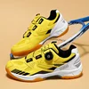 New Men Tennis Shoes Badminton Shoes Couple Sneakers Indoor Outdoor Training Shoes Women Athletics Sports Shoes Volleyball Shoes 3