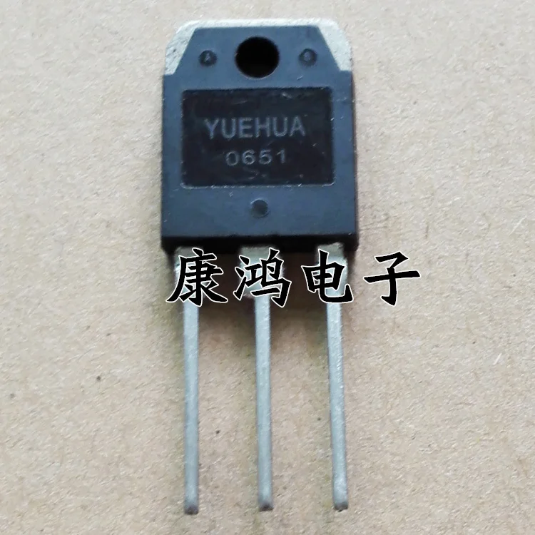 

(2 шт./лот) YUEHUA TO-247