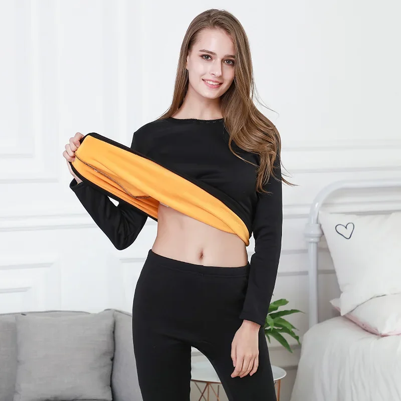 Рисунок 3 - Новинка 2023, осенне-зимнее термобелье WPTCXH