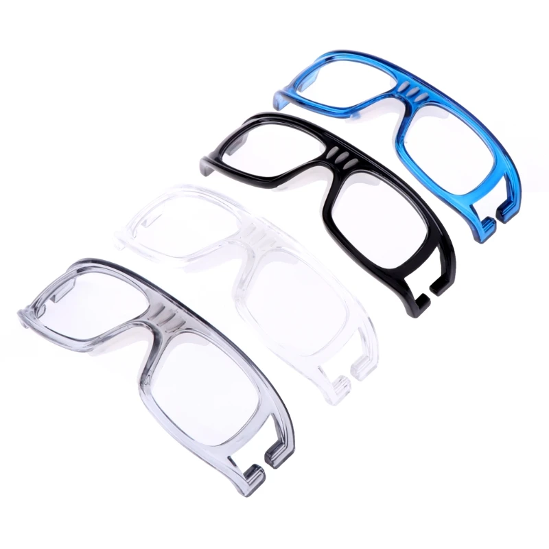 

Dropship Sport Eyewear Protective Goggles Glasses Safe Basketball Soccer Football Cycling