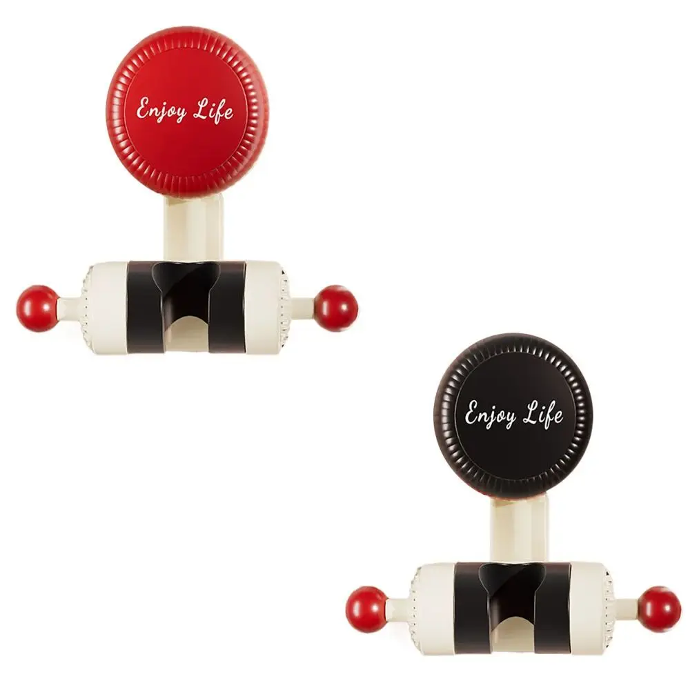 Vacuum Suction Cup Shower Head Holder Bracket Without Drilling 360° Adjustable Easy Disassembly Bathroom Shower Support Stand