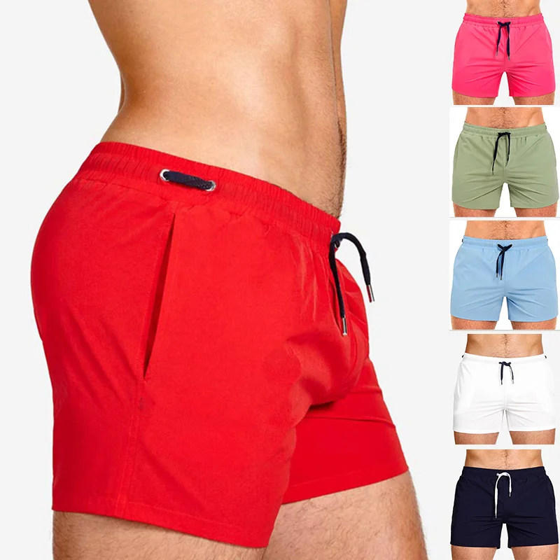 Joseph™ | Men's Summer Gym Shorts main image 1