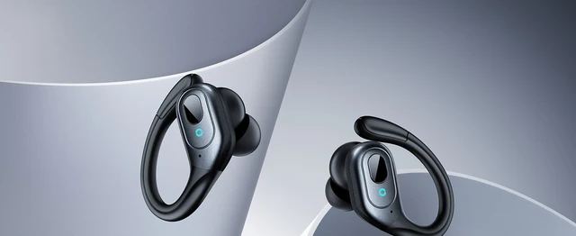 Auriculares Inalambricos Bluetooth, 40H Auriculares Bluetooth 5.3 Con